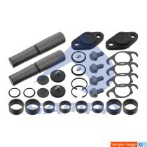 SAMPA 060614A - KING PIN KIT, AXLE STEERING KNUCKLE