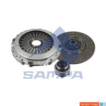 SAMPA 060672 - CLUTCH KIT