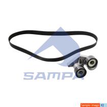 SAMPA 060691 - BELT TENSIONER KIT, FAN