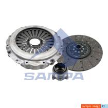 SAMPA 060730 - CLUTCH KIT