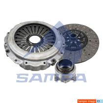 SAMPA 060732 - CLUTCH KIT