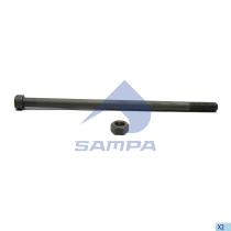 SAMPA 060734 - REPAIR KIT, SPRING