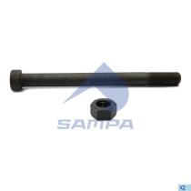 SAMPA 060736 - REPAIR KIT, SPRING