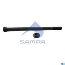 SAMPA 060738 - REPAIR KIT, SPRING