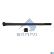 SAMPA 060739 - REPAIR KIT, SPRING