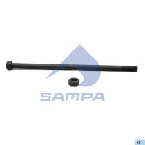 SAMPA 060740 - REPAIR KIT, SPRING