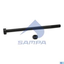 SAMPA 060742 - REPAIR KIT, SPRING