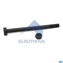 SAMPA 060743 - REPAIR KIT, SPRING