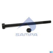 SAMPA 060744 - REPAIR KIT, SPRING