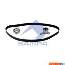 SAMPA 060758 - BELT TENSIONER KIT, FAN