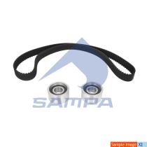 SAMPA 060759 - BELT TENSIONER KIT, FAN