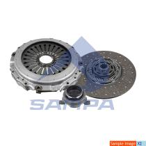 SAMPA 060773 - CLUTCH KIT