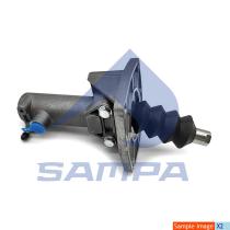 SAMPA 060778 - REPAIR KIT, CLUTCH