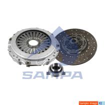 SAMPA 060779 - CLUTCH KIT