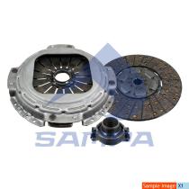 SAMPA 060786 - CLUTCH KIT