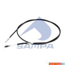 SAMPA 061035 - ACCELERATOR WIRE