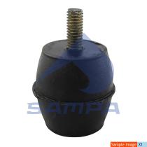 SAMPA 061289 - BUMP STOP, BUMPER