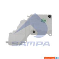 SAMPA 061320A - EXPANSION TANK, RADIATOR