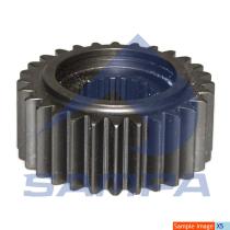 SAMPA 061343 - GEAR, MAIN SHAFT