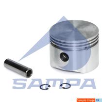 SAMPA 613491 - PISTON