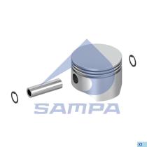 SAMPA 613533 - PISTON