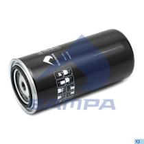 SAMPA 6142201 - FUEL FILTER