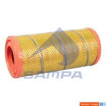 SAMPA 6144201 - AIR FILTER CARTRIDGE