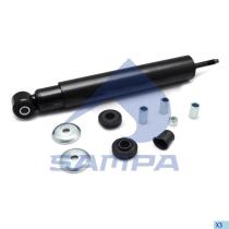 SAMPA 6144801 - SHOCK ABSORBER