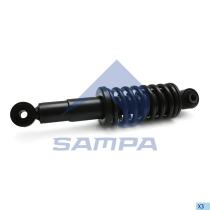 SAMPA 6201901 - SHOCK ABSORBER, CAB
