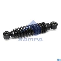 SAMPA 6202101 - SHOCK ABSORBER, CAB