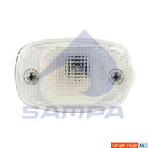 SAMPA 062087 - MARKING LAMP