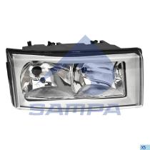 SAMPA 062094 - HEAD LAMP