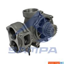 SAMPA 062154 - WATER PUMP