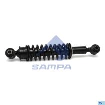 SAMPA 6219301 - SHOCK ABSORBER, CAB