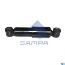 SAMPA 6222701 - SHOCK ABSORBER, CAB