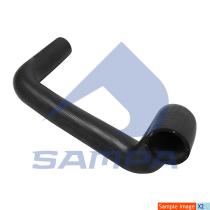 SAMPA 062317 - HOSE, RADIATOR