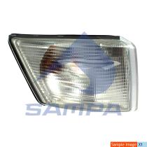 SAMPA 062484 - SIGNAL LAMP
