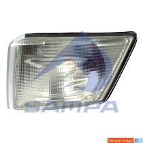 SAMPA 062485 - SIGNAL LAMP