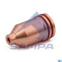 SAMPA 064184 - GUIDE, INJECTOR