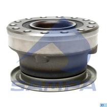 SAMPA 064238 - WHEEL HUB