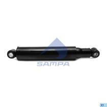 SAMPA 064323 - SHOCK ABSORBER