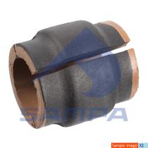 SAMPA 064442 - RUBBER BUSHING, STABILIZER BAR