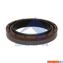 SAMPA 065107 - SEAL RING, WHEEL HUB