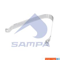 SAMPA 065126 - STRAP, FUEL TANK