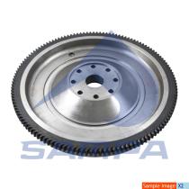 SAMPA 065151 - FLYWHEEL