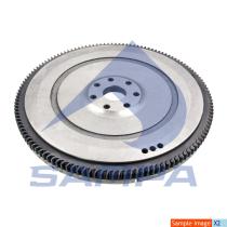 SAMPA 065152 - FLYWHEEL