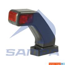 SAMPA 065208 - MARKING LAMP