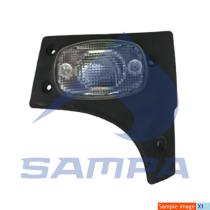 SAMPA 065211 - SIGNAL LAMP