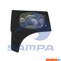 SAMPA 065212 - SIGNAL LAMP