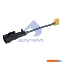 SAMPA 065230 - WEAR SENSOR, BRAKE DISC PAD